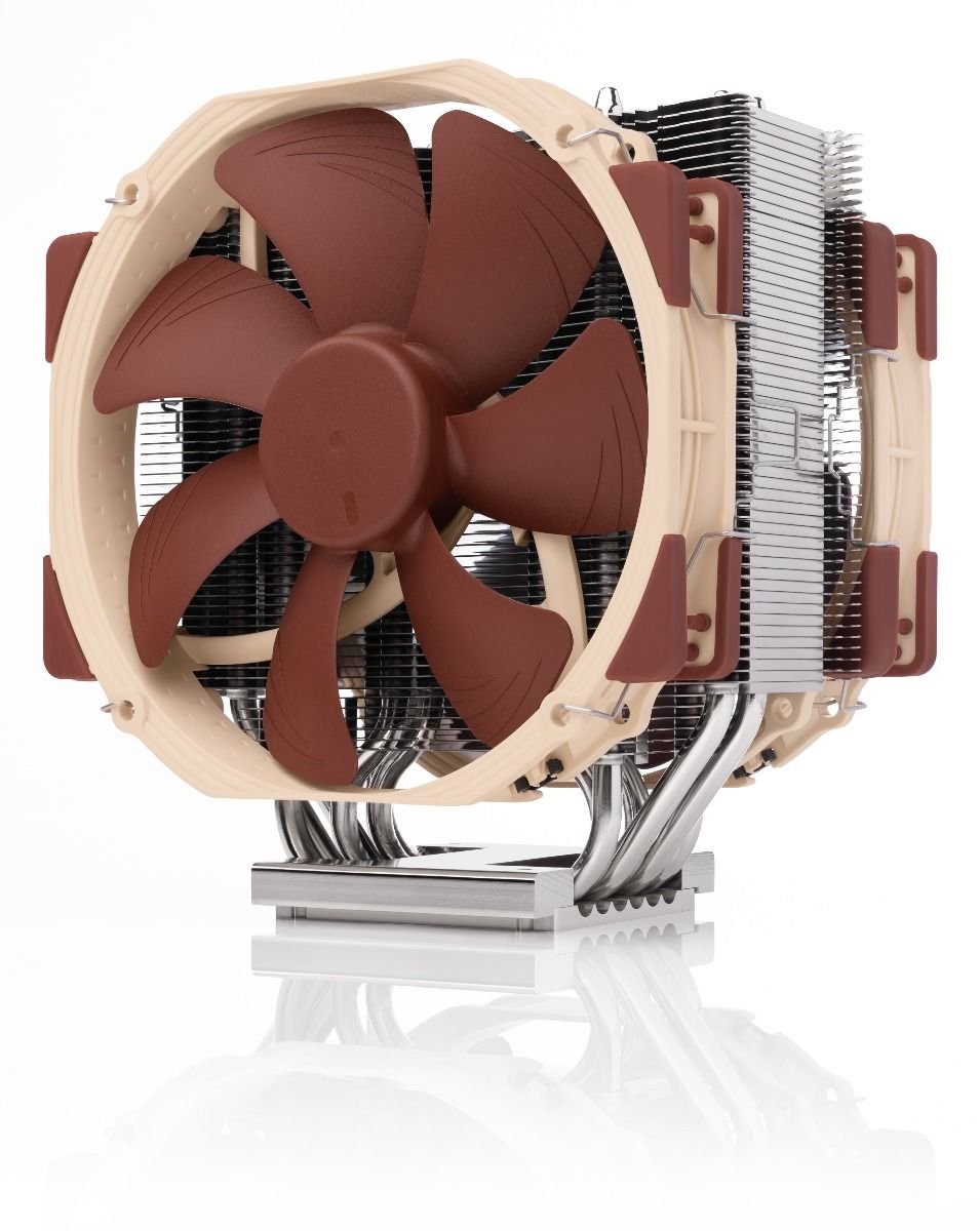 Noctua Nh-U14s Tr5-Sp6 Tower Cpu-Disipador Para Socket Sp6, Tr5 Aktiv