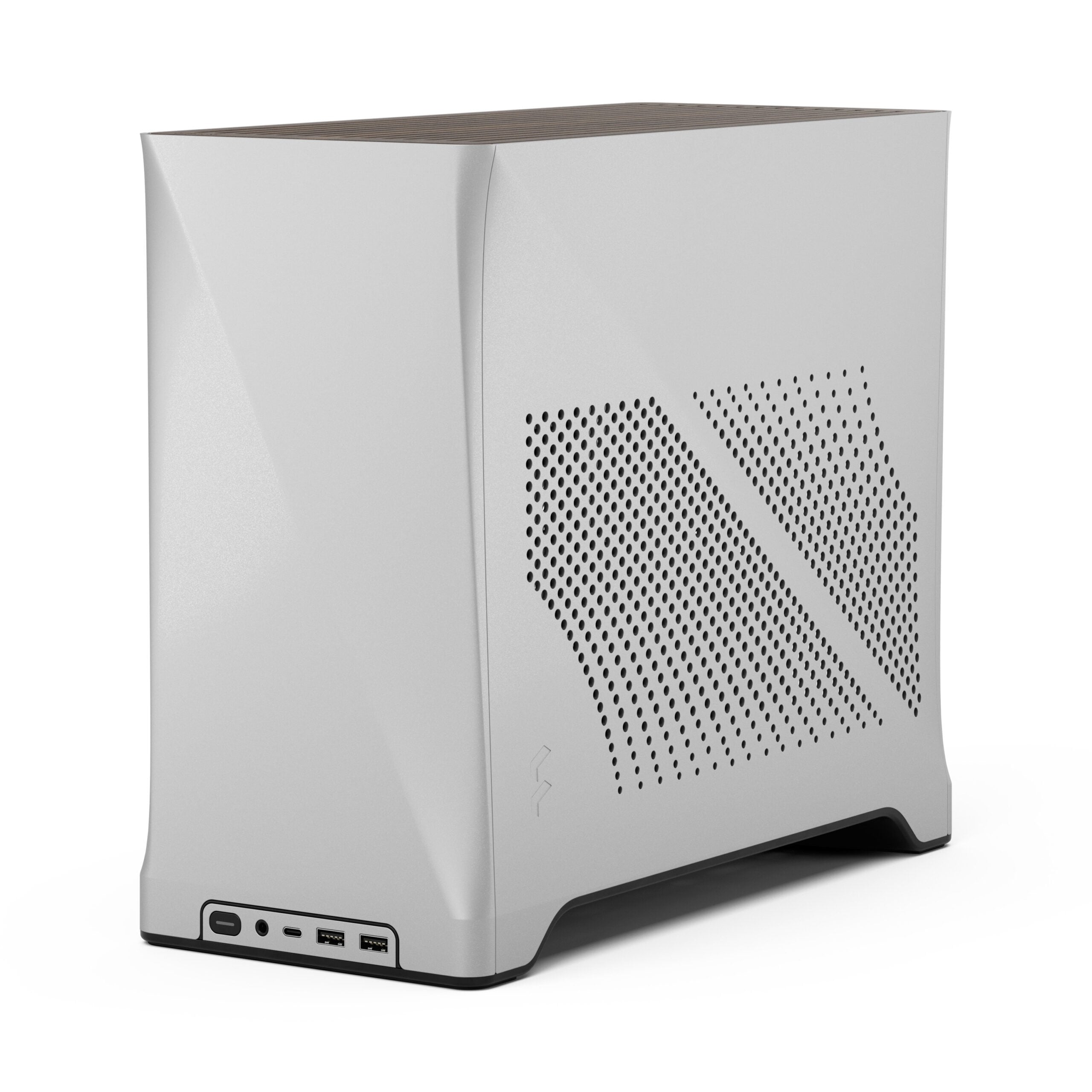 EAN 7340172705826 - Fractal Design Era 2 Mini Tower Plata imagen 14