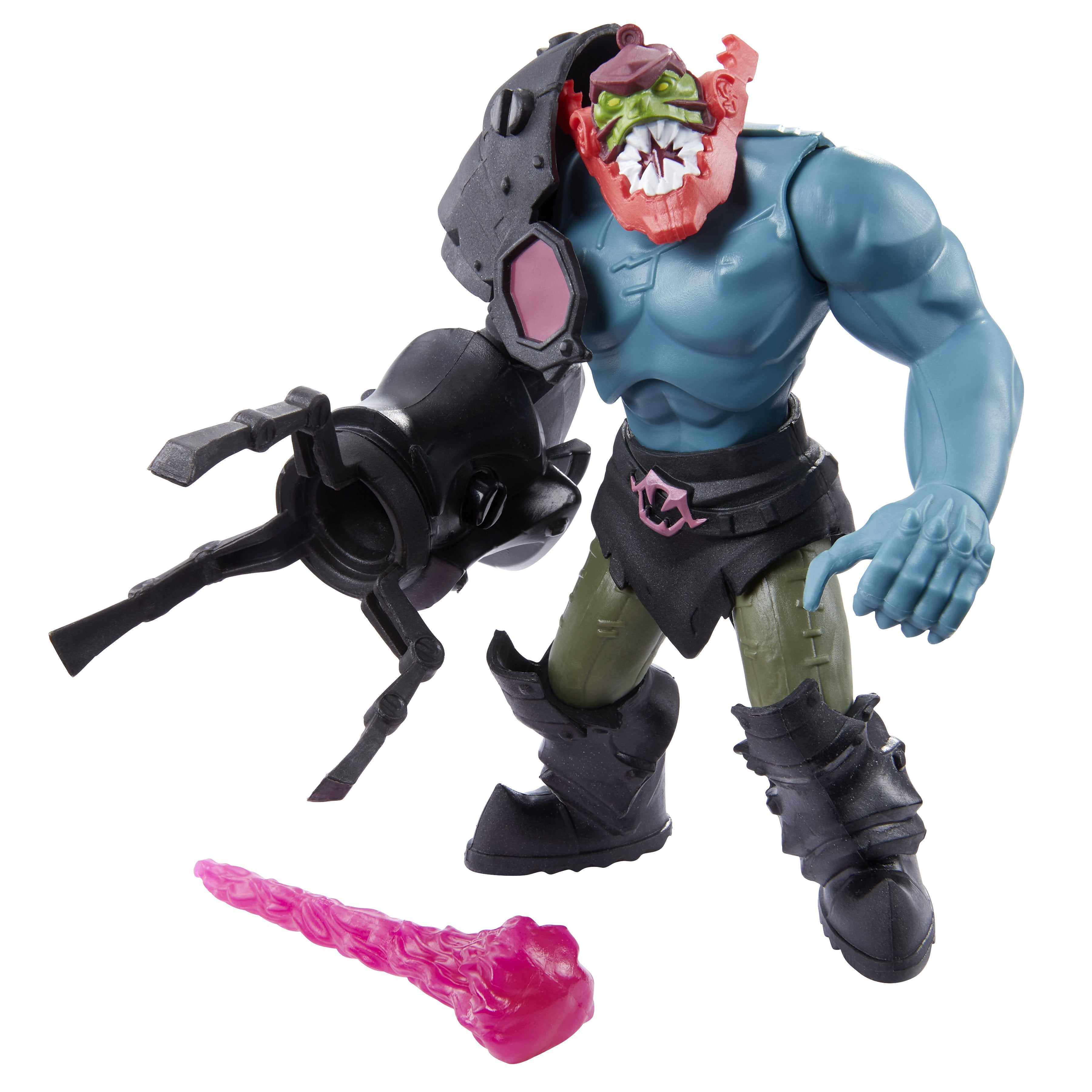 EAN 0887961991772 - He-Man and the Masters of the Universe HBL69 toy figure imagen 1