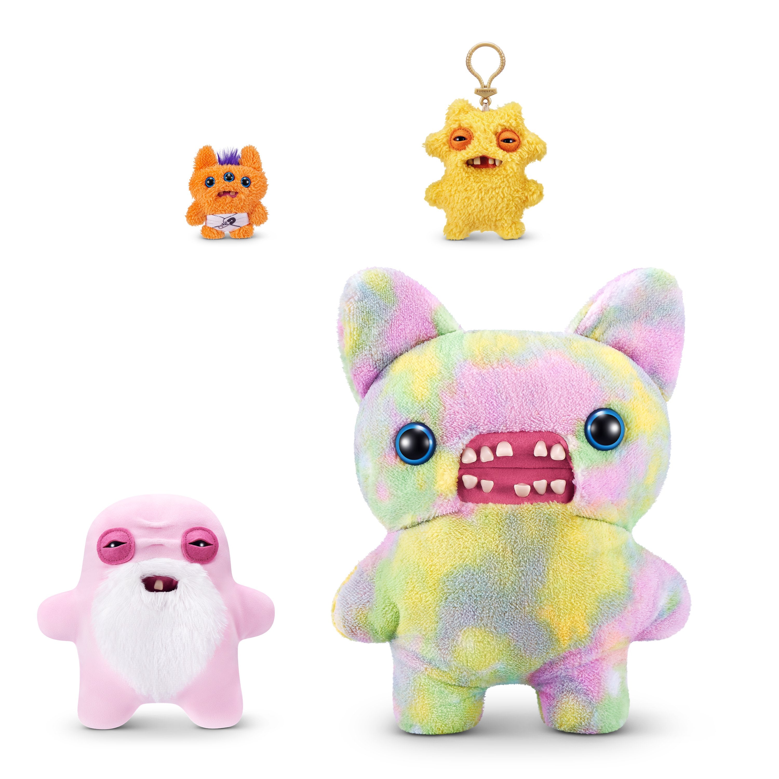EAN 4894680049079 - Hug-A-Lumps 15750 juguete de peluche imagen 28