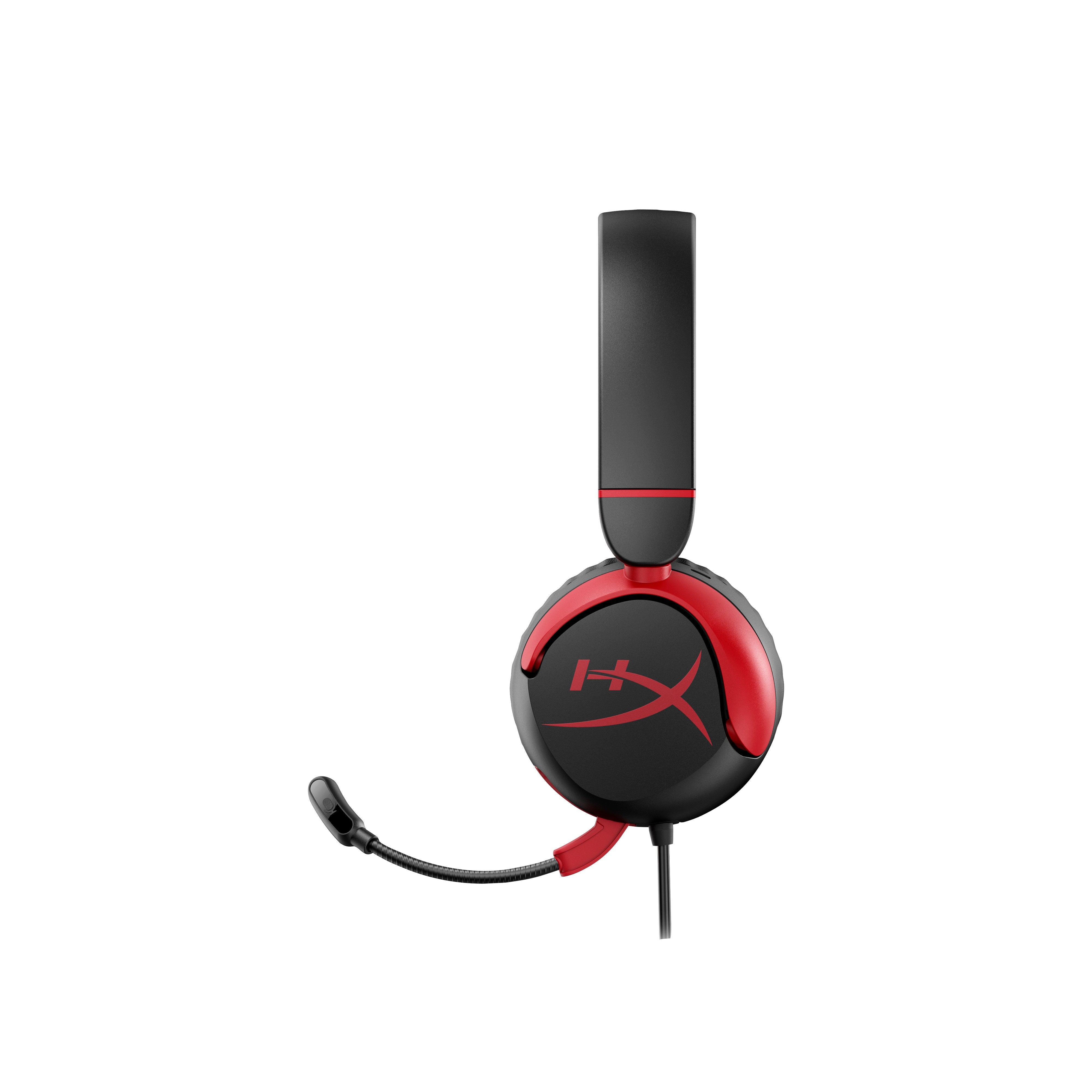 EAN 0197192348024 - HyperX Cloud Mini Wired Black Headset Alámbrico Diadema Juego imagen 4