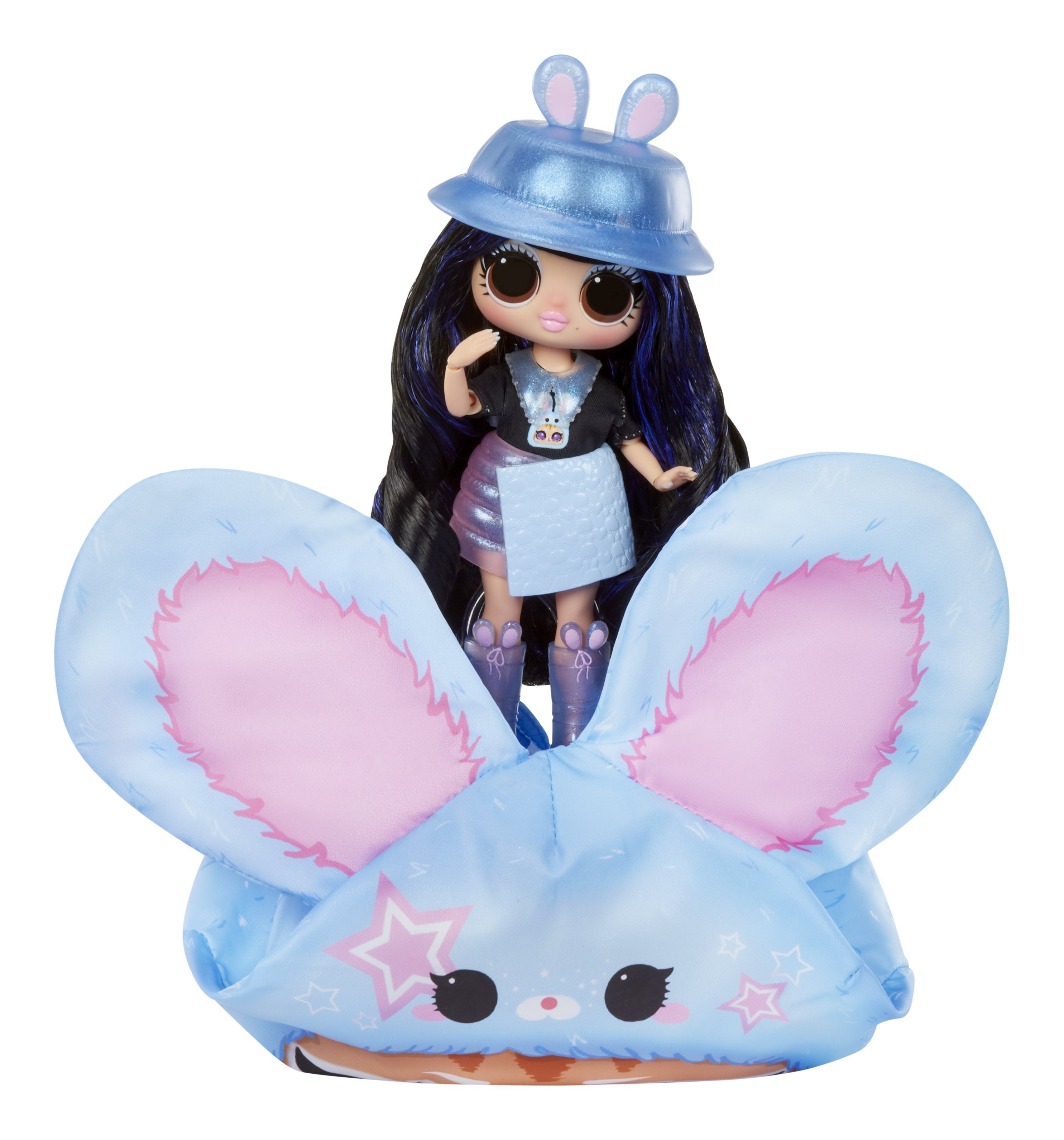 EAN 0035051504054 - L.O.L. Surprise! Tweens Costume Surprise - Aya Cherry imagen 7