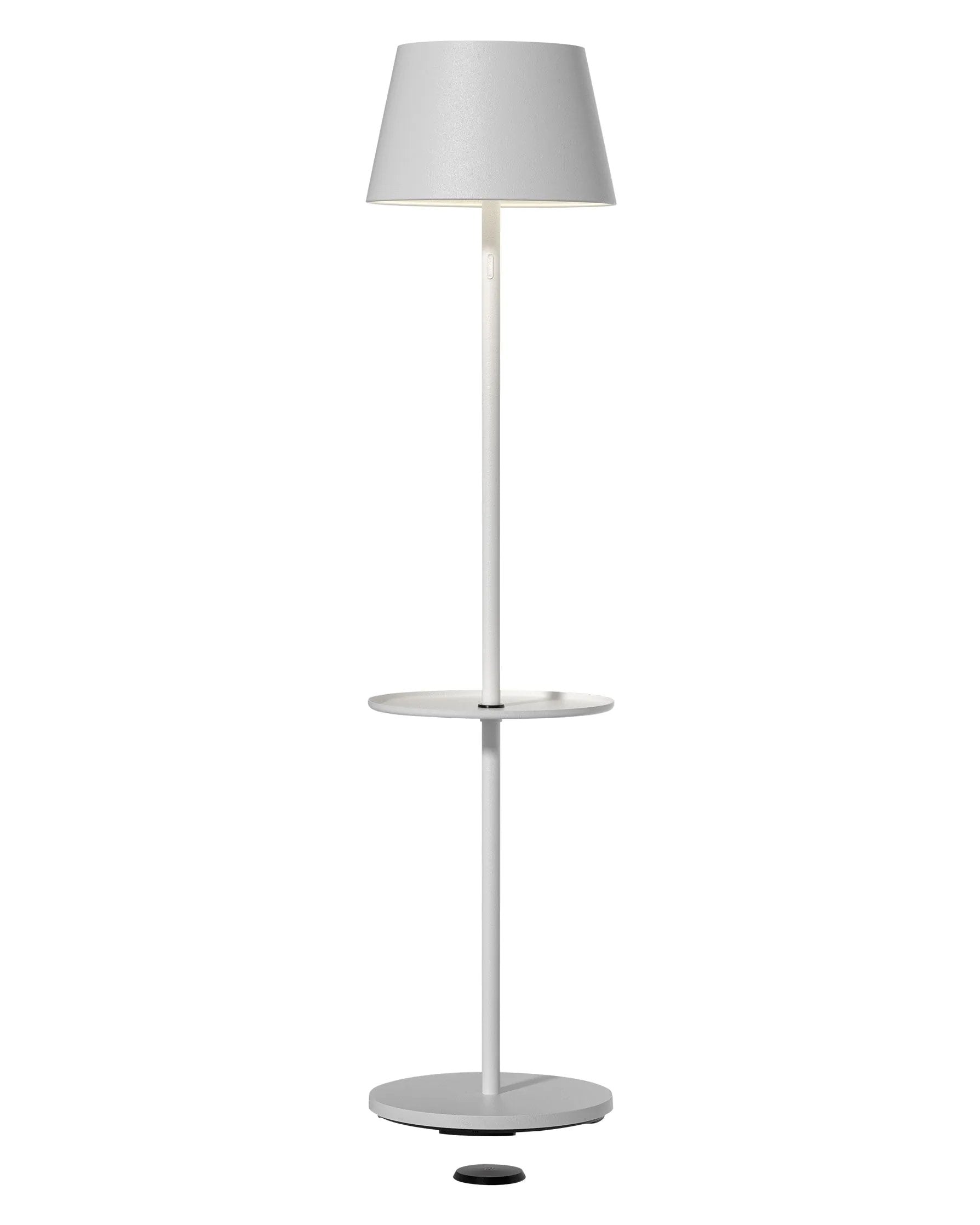 EAN 4029599108047 - Sompex GARCON Lámpara de suelo para exterior LED 10 W F imagen 1