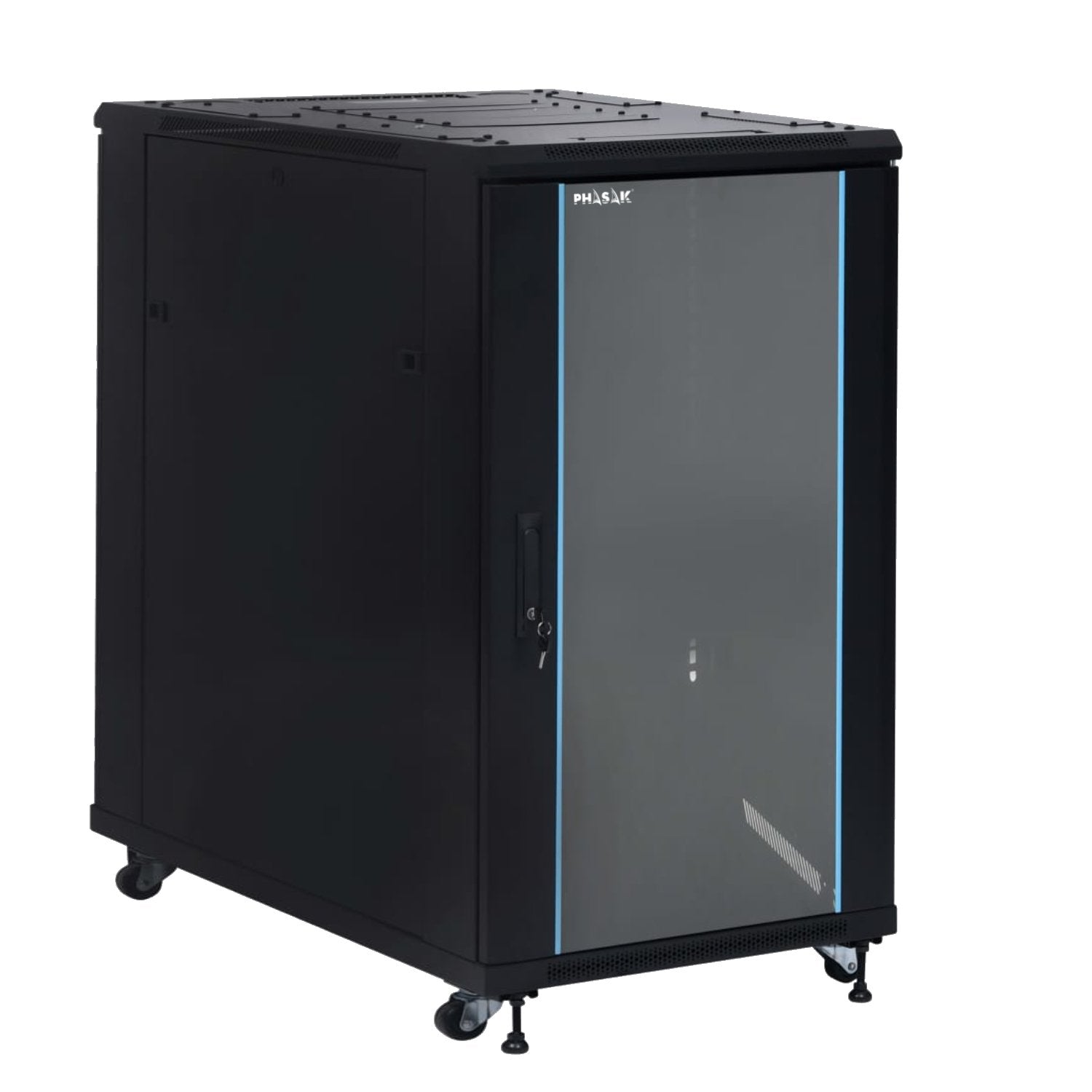 EAN 5605922001514 - Phasak PHO 6122 armario rack Rack o bastidor independiente imagen 1
