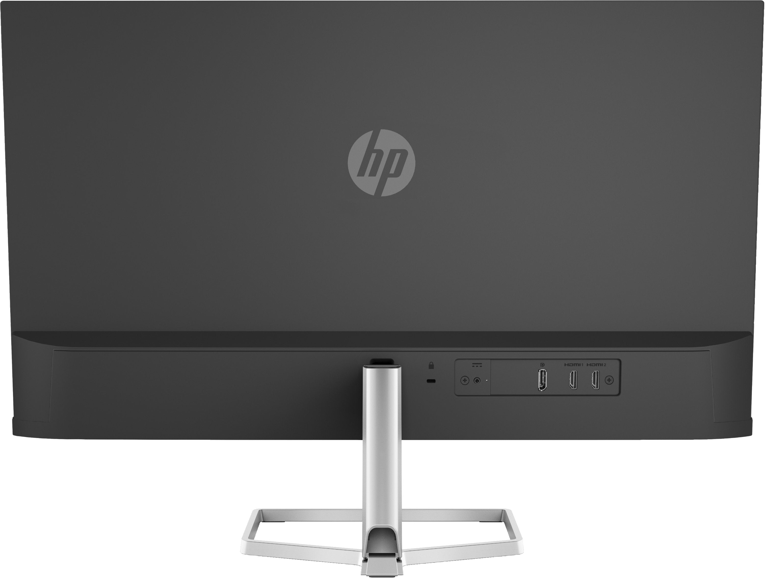 EAN 0196188174517 - HP M27fq QHD Monitor pantalla para PC 68,6 cm (27") 2560 x 1440 Pixeles Quad HD LCD Plata imagen 5