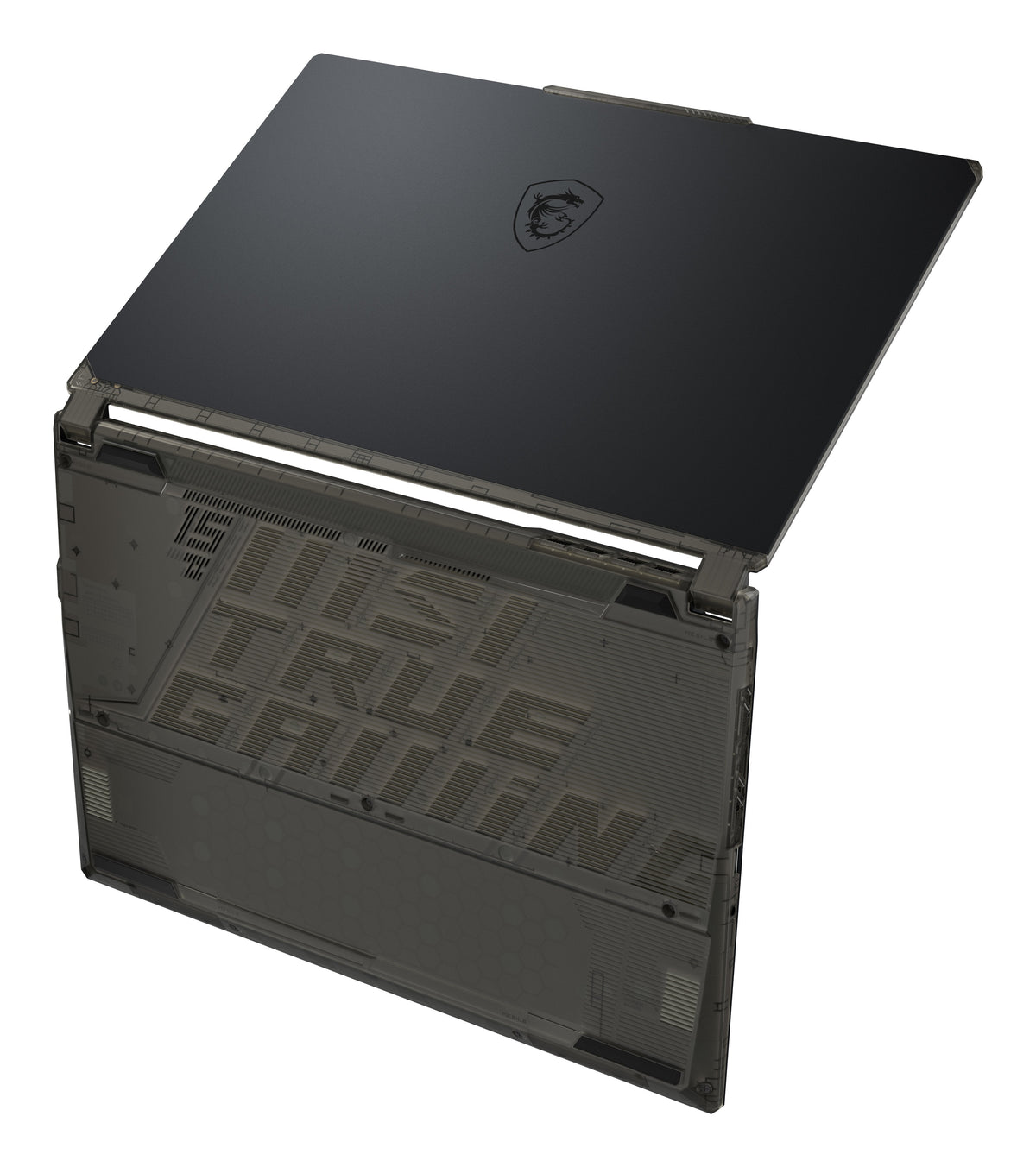 Msi Cyborg 15 A13ve-2479frnn