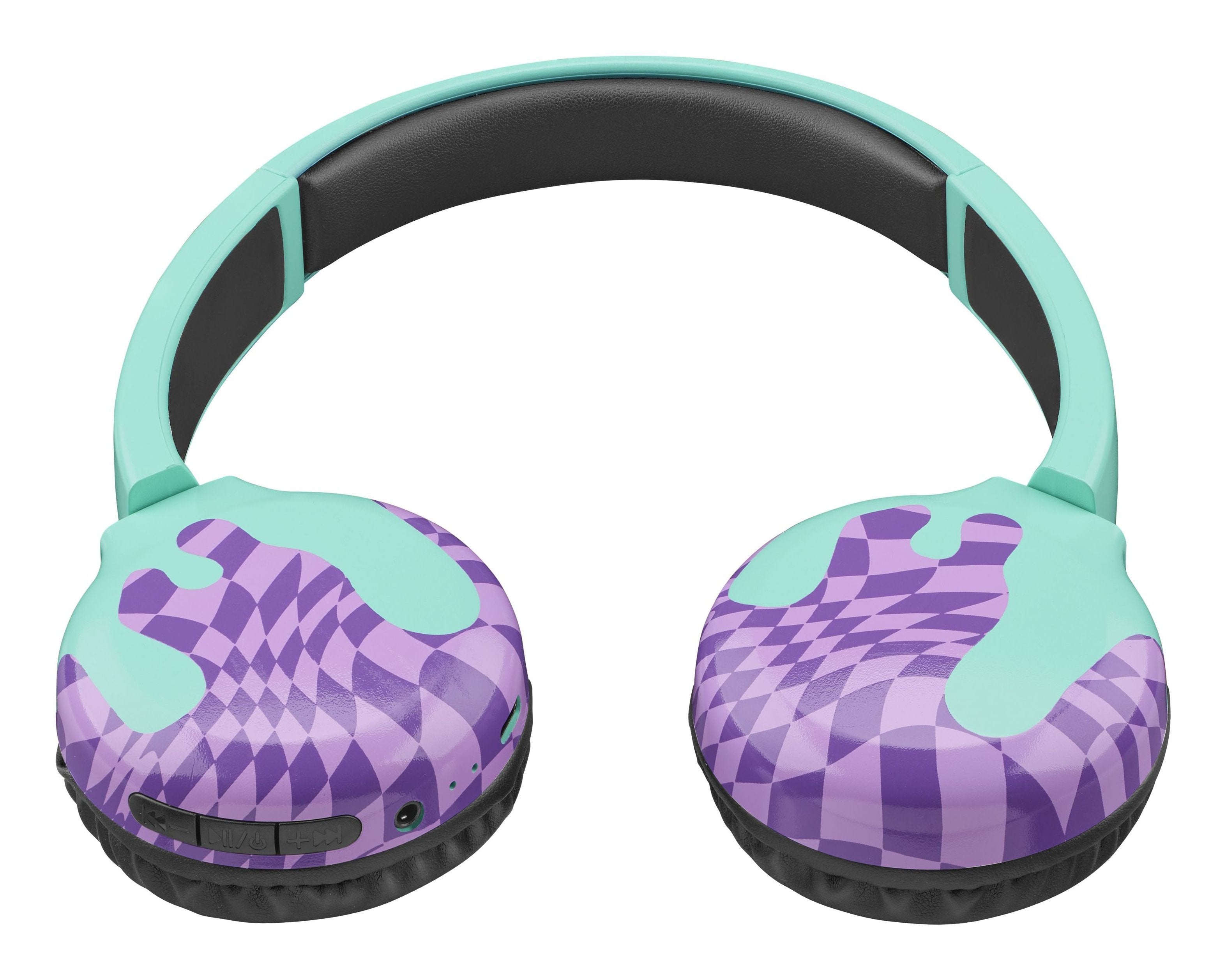 Auriculares Music Sound 8018080486661 Inalámbrico Bluetooth Verde