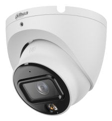 EAN 6939554931710 - Dahua Technology IPC-HDW1839T-A-IL-0280B-S6 cámara de vigilancia Torreta Cámara de seguridad IP Interior imagen 3