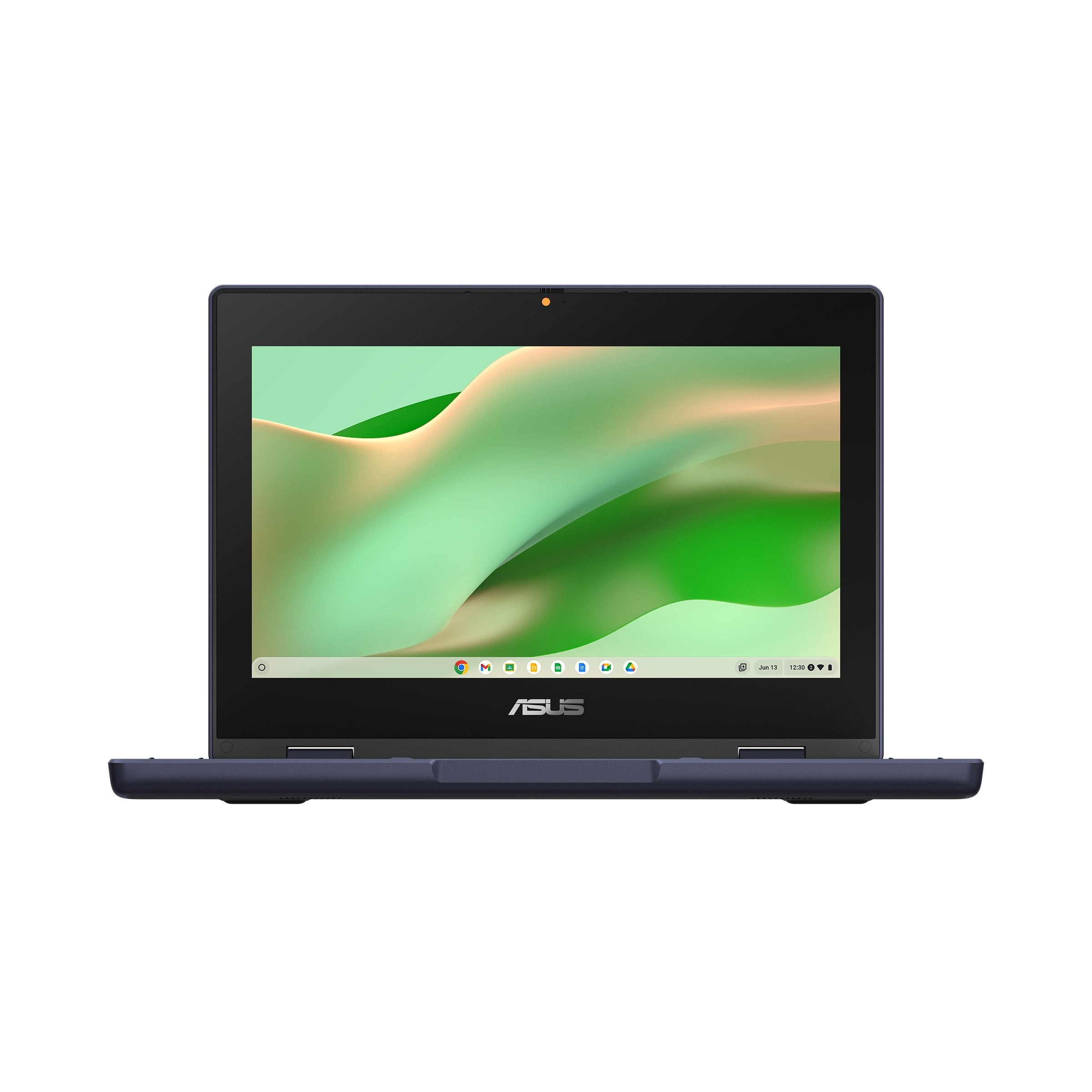 EAN 4711387932643 - ASUS Chromebook CR11 Flip CR1104FTA-NS0093 Intel® N 29,5 cm (11.6") Pantalla táctil LPDDR5-SDRAM Wi-Fi 6 imagen 1