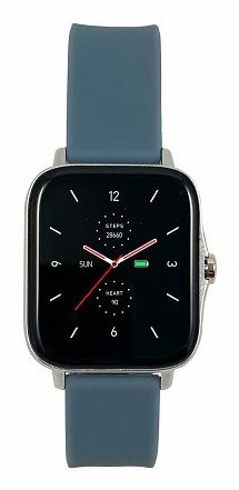 Smartwatch Maxcom Fw55 Silver