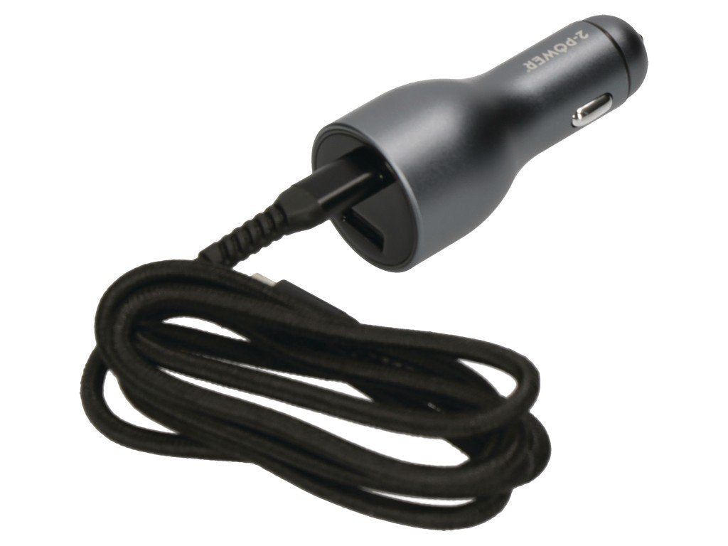 EAN 5056304397877 - 2-Power CUSB5011B cargador de dispositivo móvil Gris imagen 4