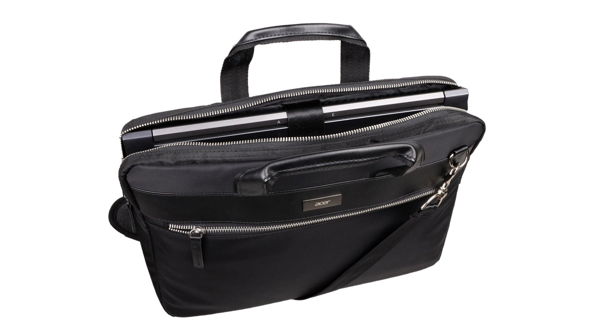 EAN 4711121002052 - Acer ABG144 35,6 cm (14") Maletín Toploader Negro imagen 7