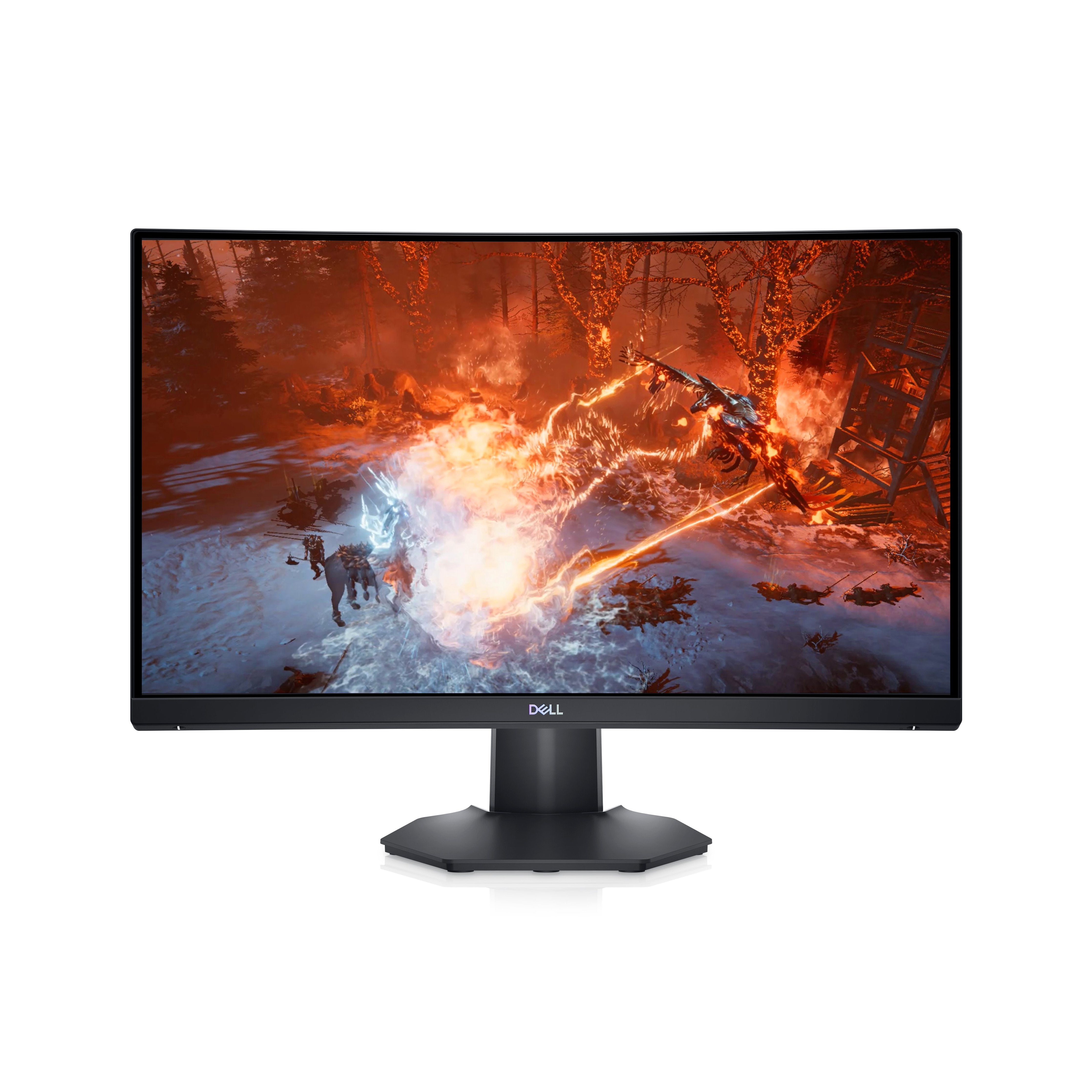 EAN 0884116383451 - DELL S Series S2422HG LED display 59,8 cm (23.6") 1920 x 1080 Pixeles Full HD LCD Negro imagen 1