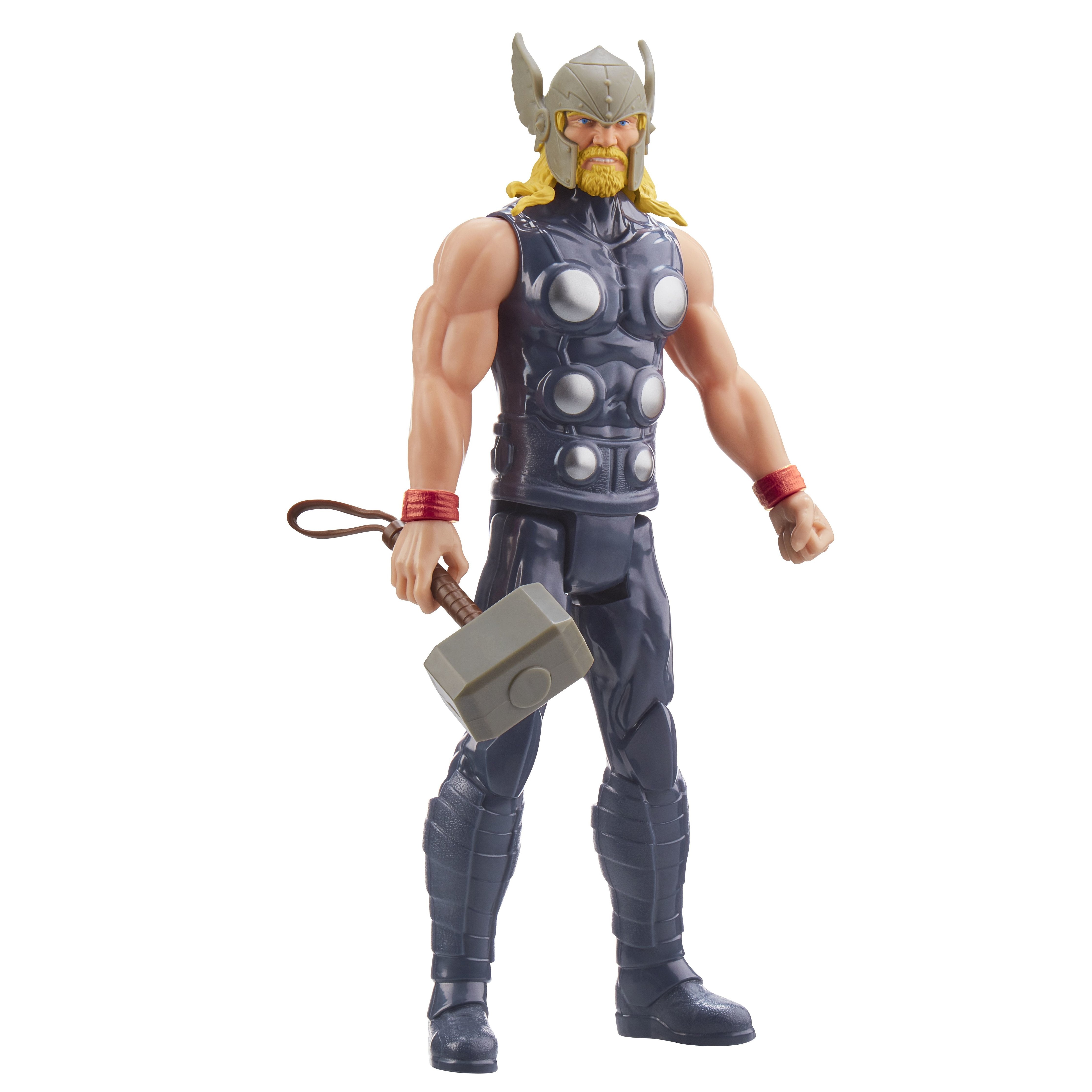 EAN 5010996214720 - Marvel Avengers Thor imagen 4