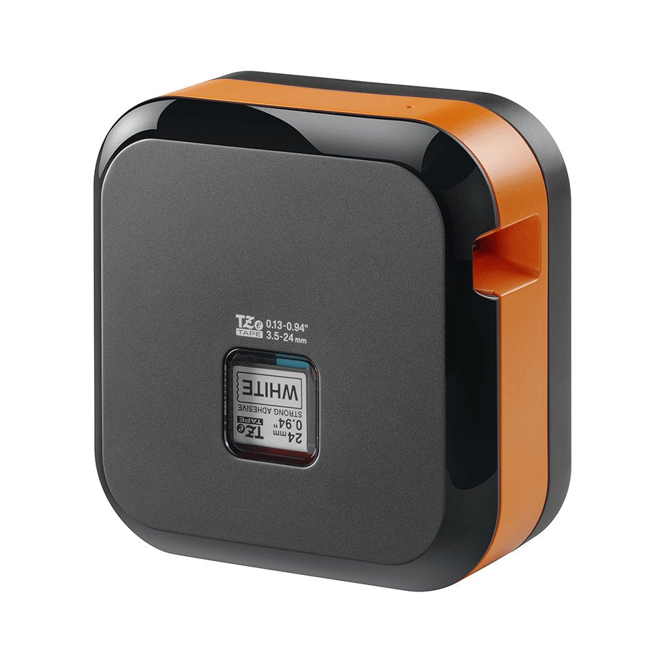 EAN 4977766847827 - Brother PT-E720BT impresora de etiquetas Transferencia térmica 180 x 180 DPI 20 mm/s Inalámbrico TZe Blue imagen 5