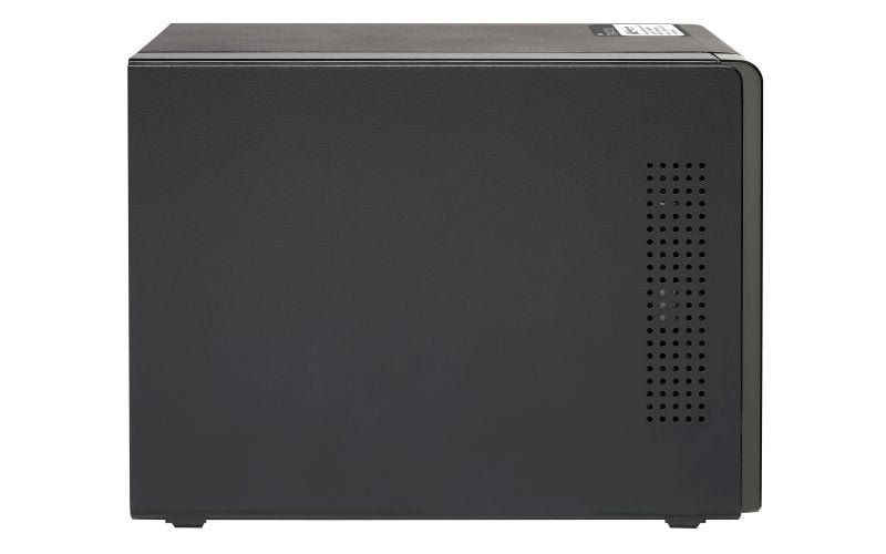 Nas Qnap Ts-431x3 4 Bahía 3.5'- 2.5' 4gb Ddr3 Formato Torre