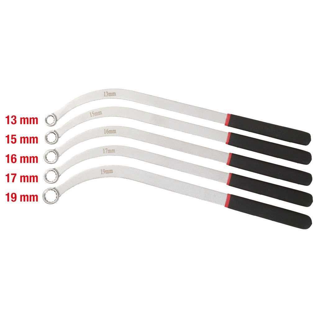 Ks Tools 150.1200 Keil- Y Zahnriemen-Llave-Juego