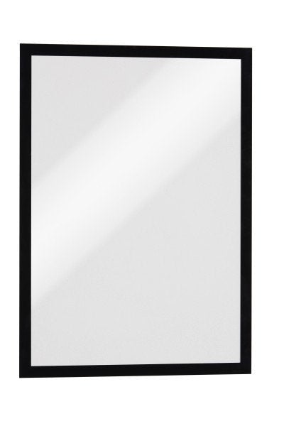 EAN 4005546406824 - Durable Duraframe Magnetic A3 marco magnético Negro imagen 1