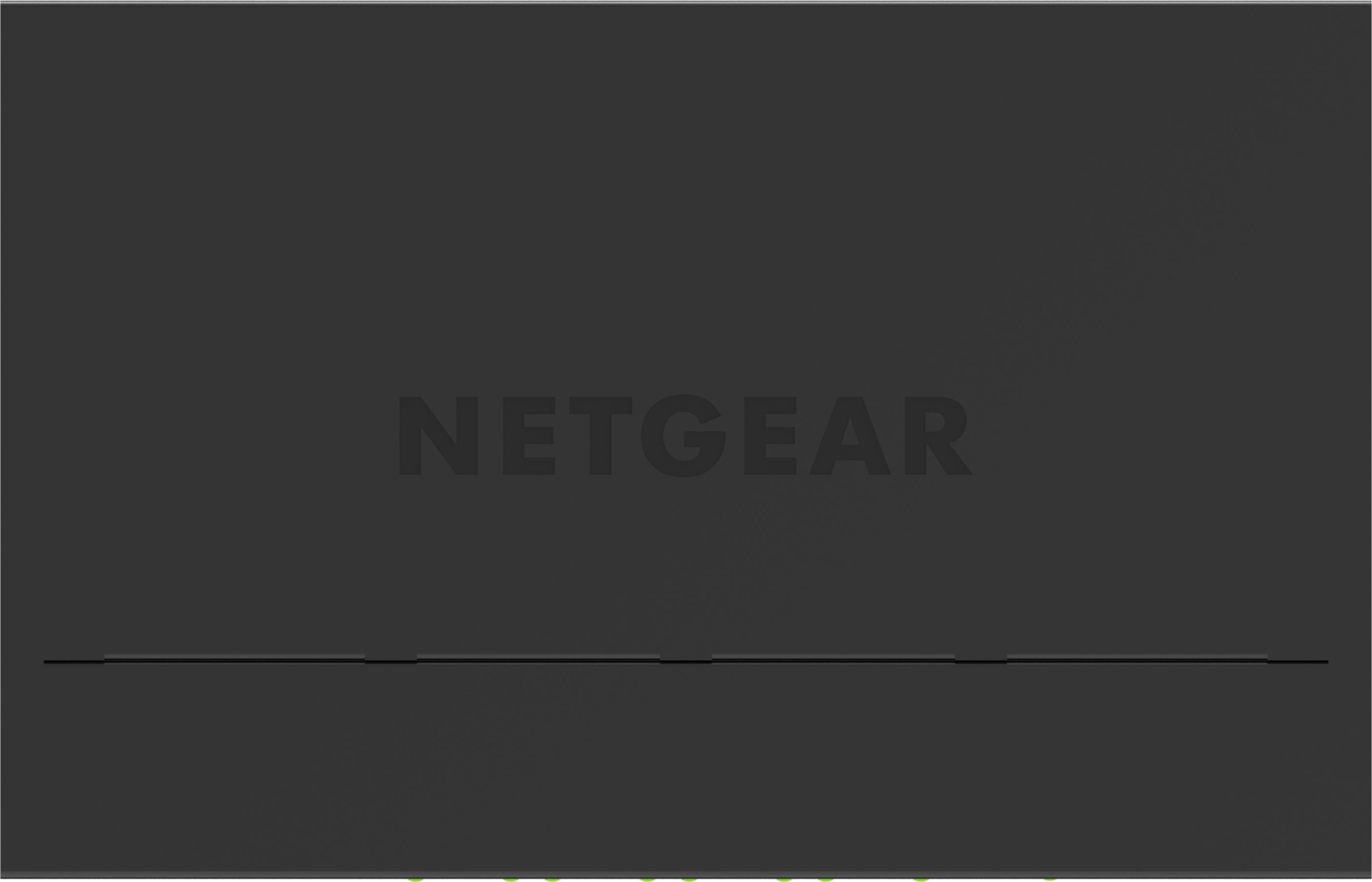 EAN 0606449153149 - NETGEAR 5-Port Gigabit Ethernet PoE+ Plus Switch (GS305EP) Gestionado L2/L3 Gigabit Ethernet (10/100/1000 imagen 7