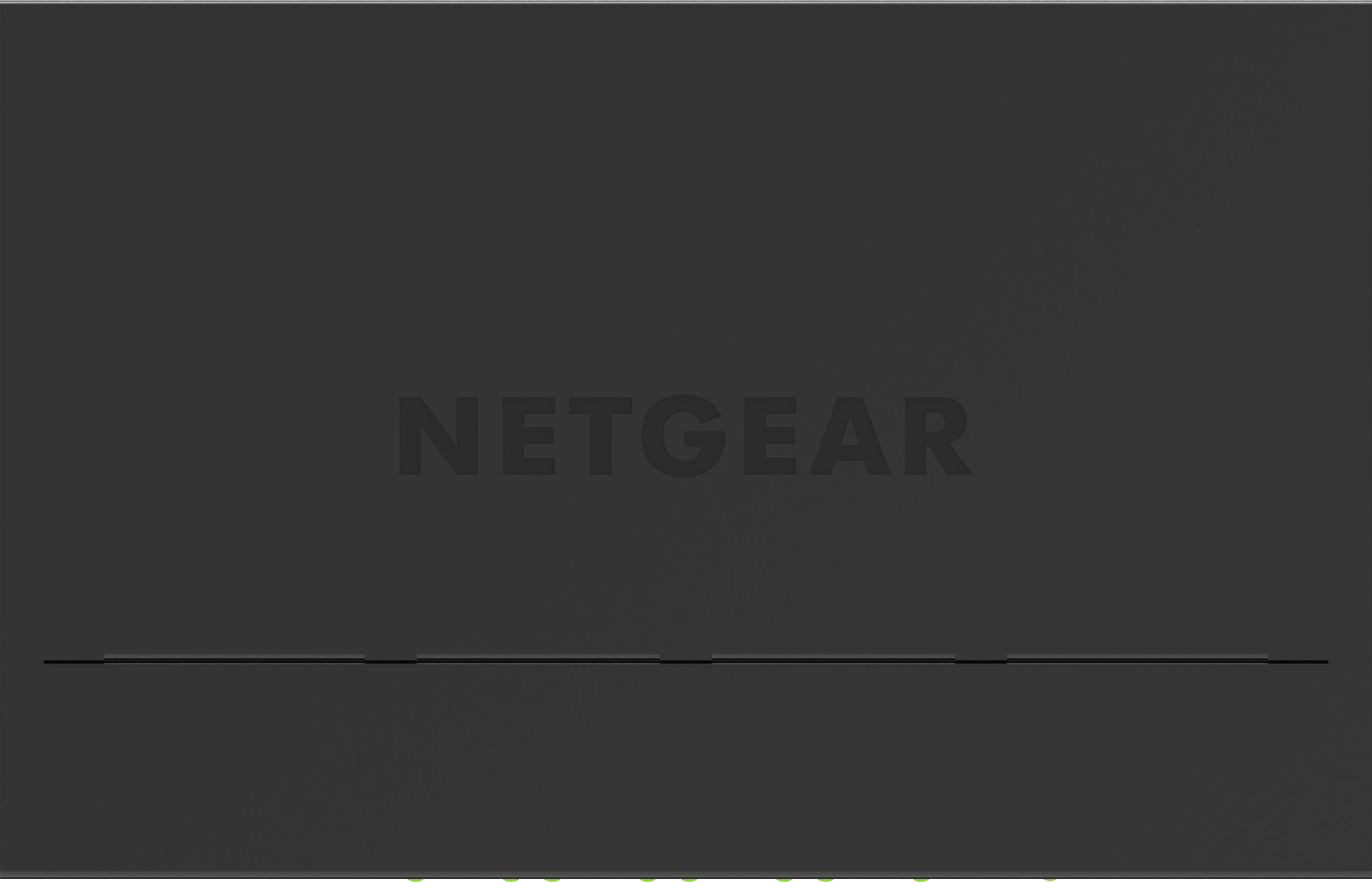 EAN 0606449153149 - NETGEAR 5-Port Gigabit Ethernet PoE+ Plus Switch (GS305EP) Gestionado L2/L3 Gigabit Ethernet (10/100/1000 imagen 7