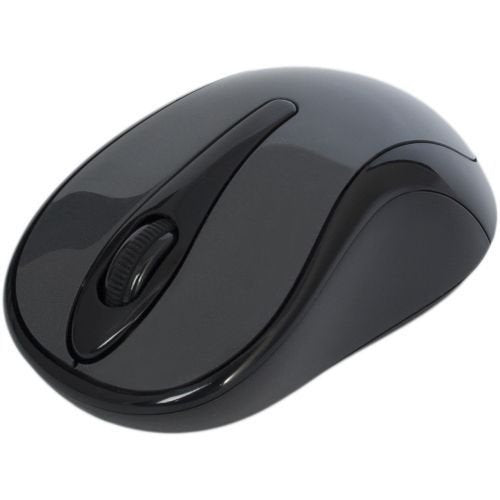 A4tech G3-280n Ratón Ambidextro Rf Inalámbrico Óptico 2000 Dpi
