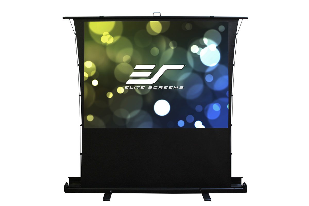 EAN 6944904406541 - Elite Screens ezCinema Tab-Tension pantalla de proyección 2,03 m (80") 16:9 imagen 1