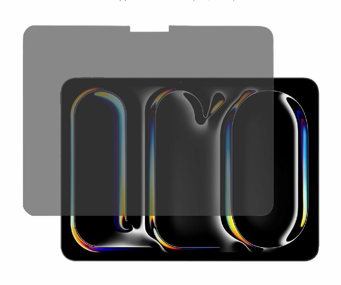 EAN 4252011909261 - 4smarts 541158 protector de pantalla para tableta Protector de pantalla para privacidad Apple 1 pieza(s) imagen 2