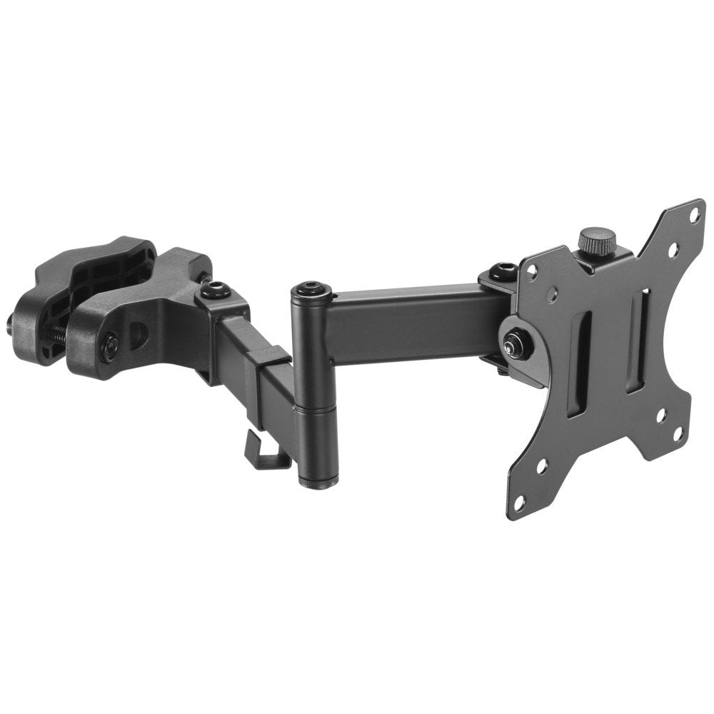Soporte De Poste Techly Para Tv Led Lcd 17 "-32", Negro