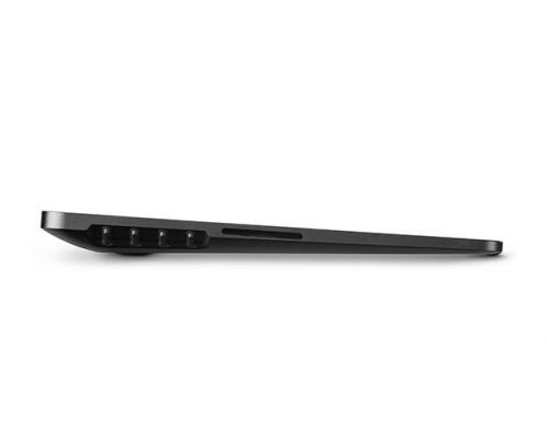 EAN 4949268622721 - Wacom Cintiq Pro 16 (2021) tableta digitalizadora Negro 344 x 194 mm USB imagen 8
