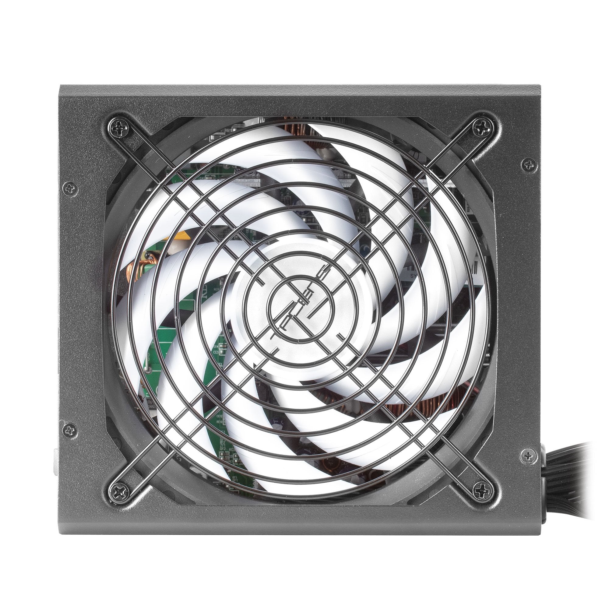 EAN 8435693102144 - Tacens RADIX ECO X 650 unidad de fuente de alimentación 20+4 pin ATX imagen 1