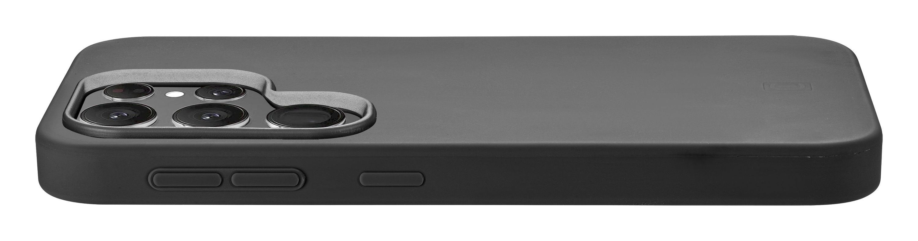 Cellularline Sensation Case Fr Samsung S25 Ultra Negro