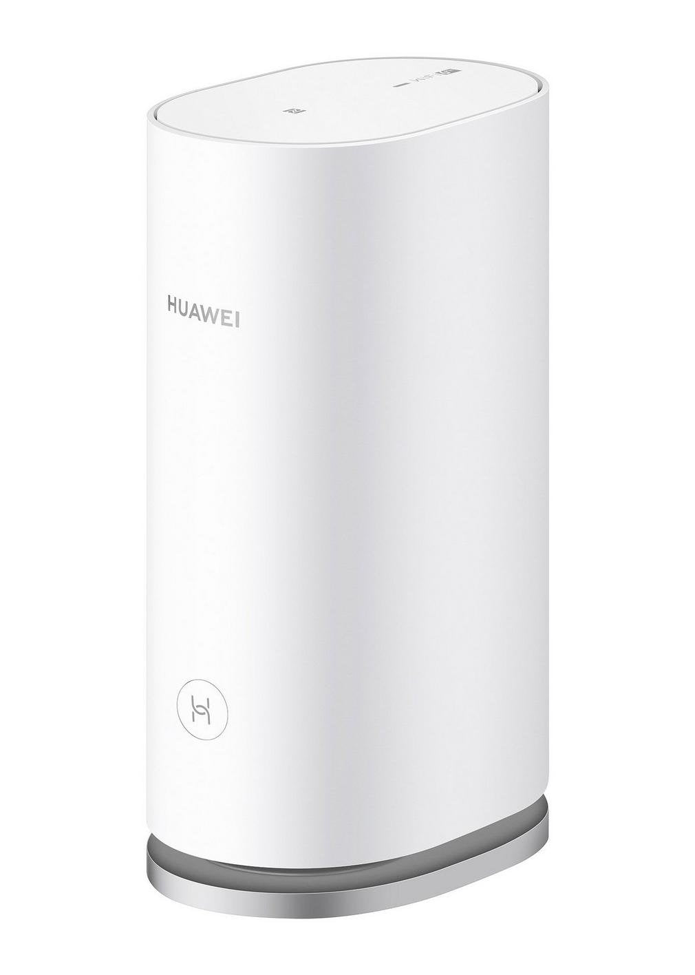 EAN 6941487297535 - Huawei WiFi Mesh 3 Doble banda (2,4 GHz / 5 GHz) Wi-Fi 6 (802.11ax) Blanco Interno imagen 3