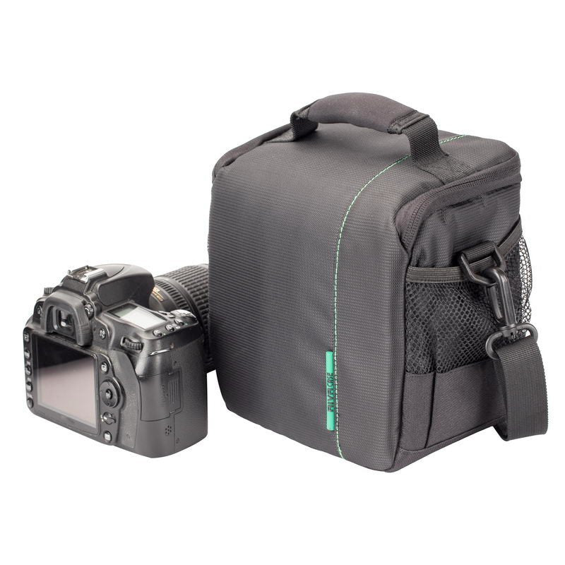 EAN 6901801074204 - Rivacase 7420 Cubierta de hombro Negro imagen 14