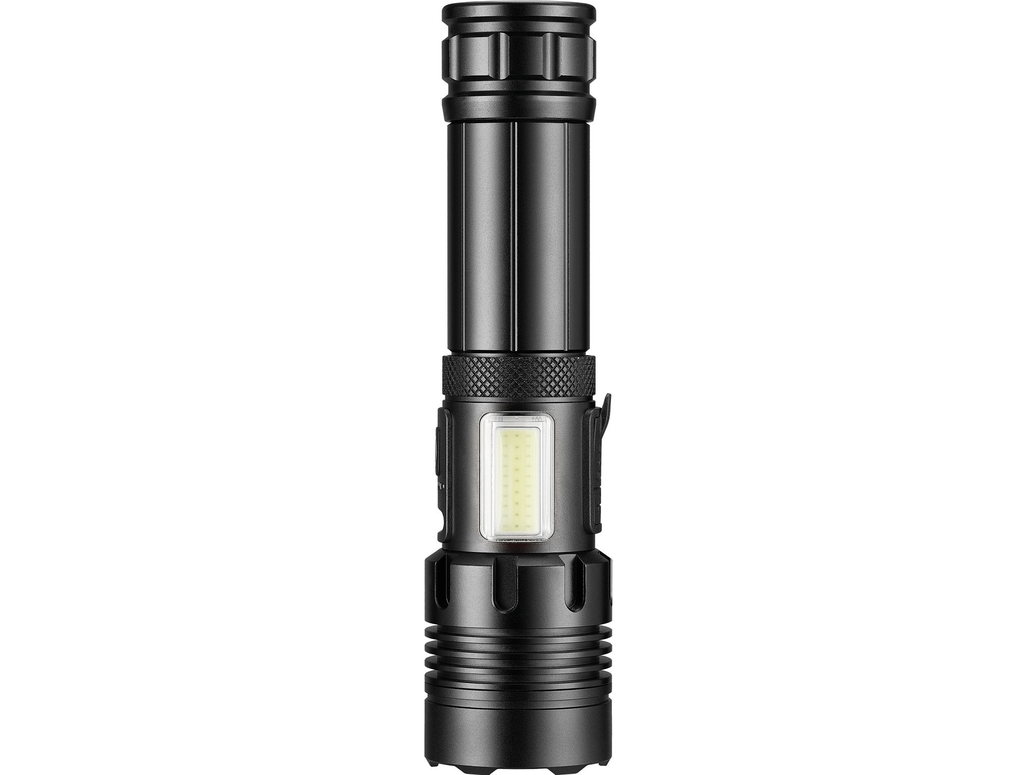Survivor 7in1 Torch Pb 5000 Flashlight