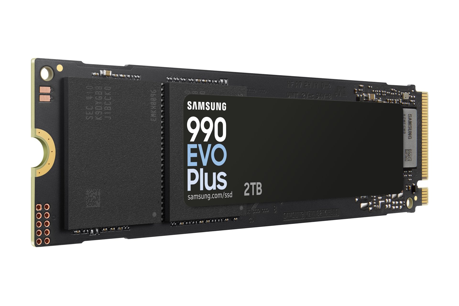 EAN 0887276843681 - Samsung MZ-V9S2T0 2 TB M.2 PCI Express 4.0 NVMe V-NAND TLC imagen 4