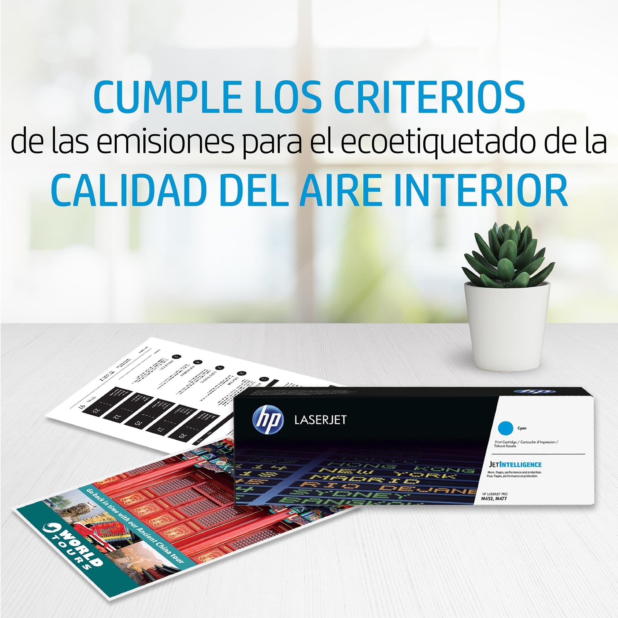 EAN 0886112379667 - HP 128A 2-pack Black Original LaserJet Toner Cartridges cartucho de tóner 2 pieza(s) imagen 3