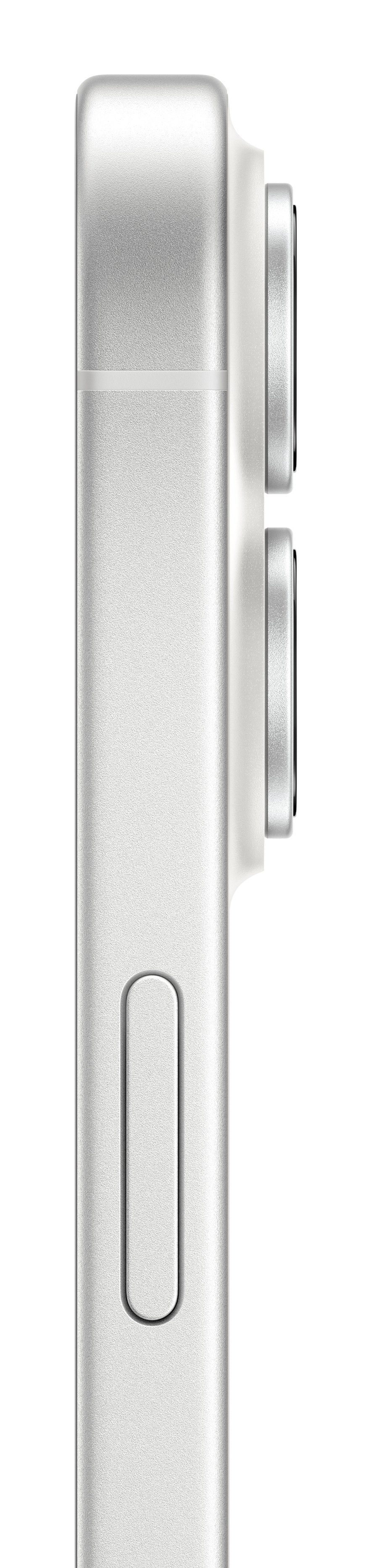 EAN 0195950643701 - Apple iPhone 17 16 cm (6.3") SIM doble iOS 26 5G USB Tipo C 256 GB Blanco imagen 4