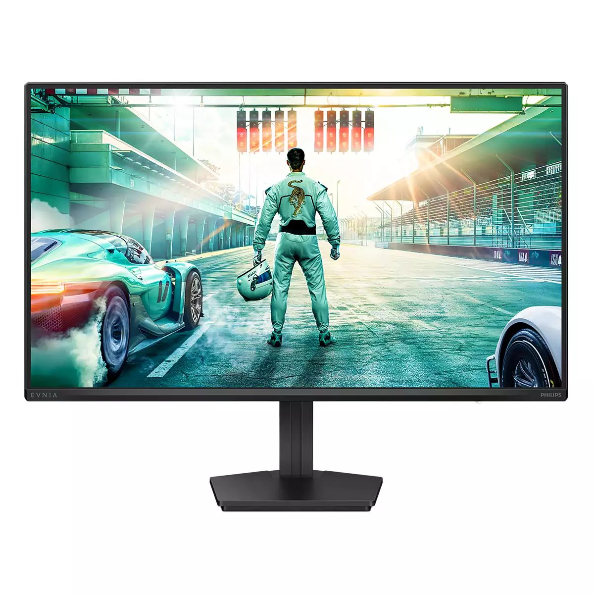 EAN 8721038006308 - Philips Evnia 3000 27M2N3500NF/00 pantalla para PC 68,6 cm (27") 2560 x 1440 Pixeles Quad HD LCD Negro imagen 1