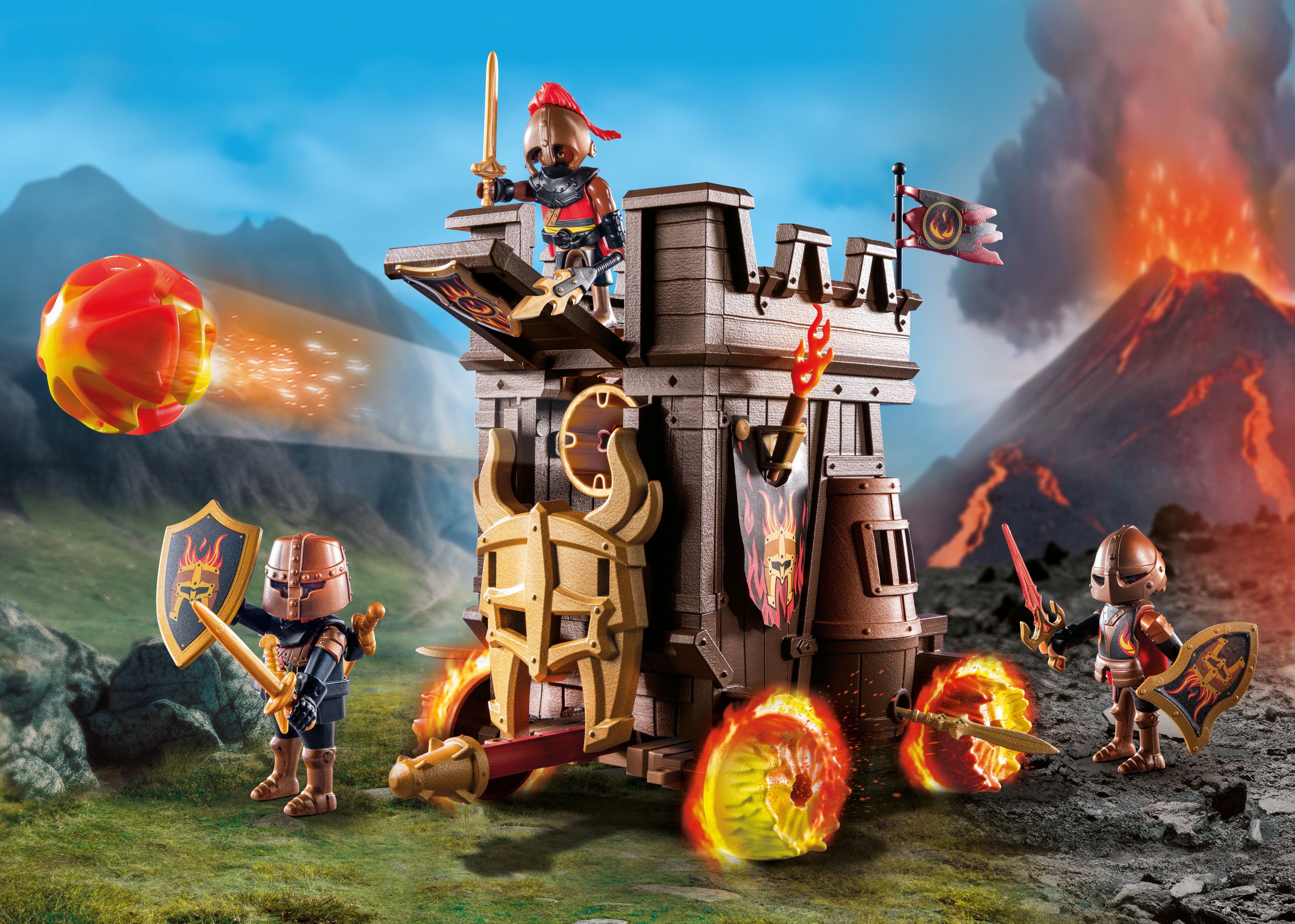 EAN 4008789716439 - Playmobil 71643 set de juguetes imagen 11