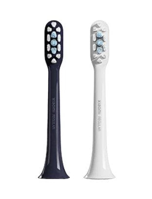 EAN 6941812745441 - Xiaomi BHR7645GL cepillo de cabello 3 pieza(s) Blanco imagen 1