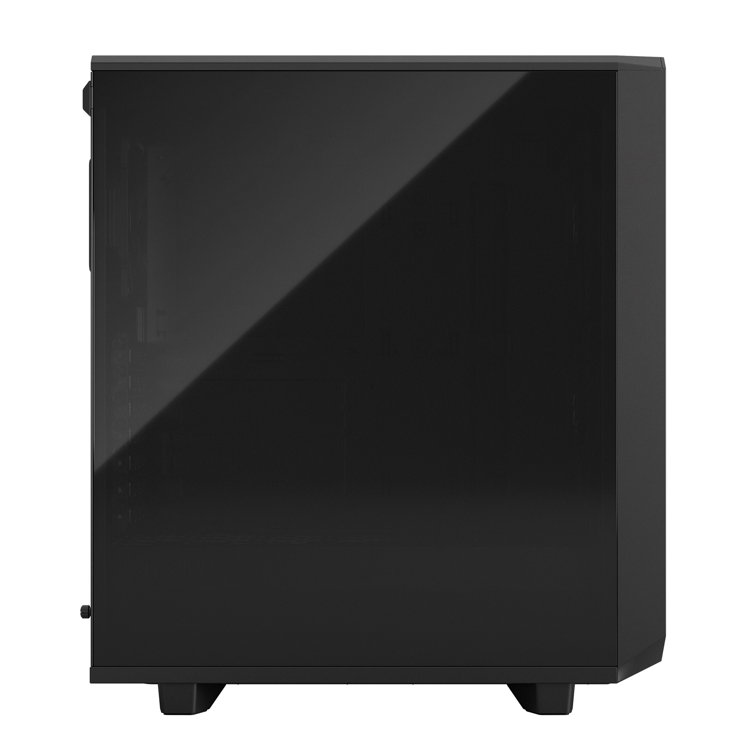 EAN 7340172702337 - Fractal Design Meshify 2 Compact Torre Negro imagen 3