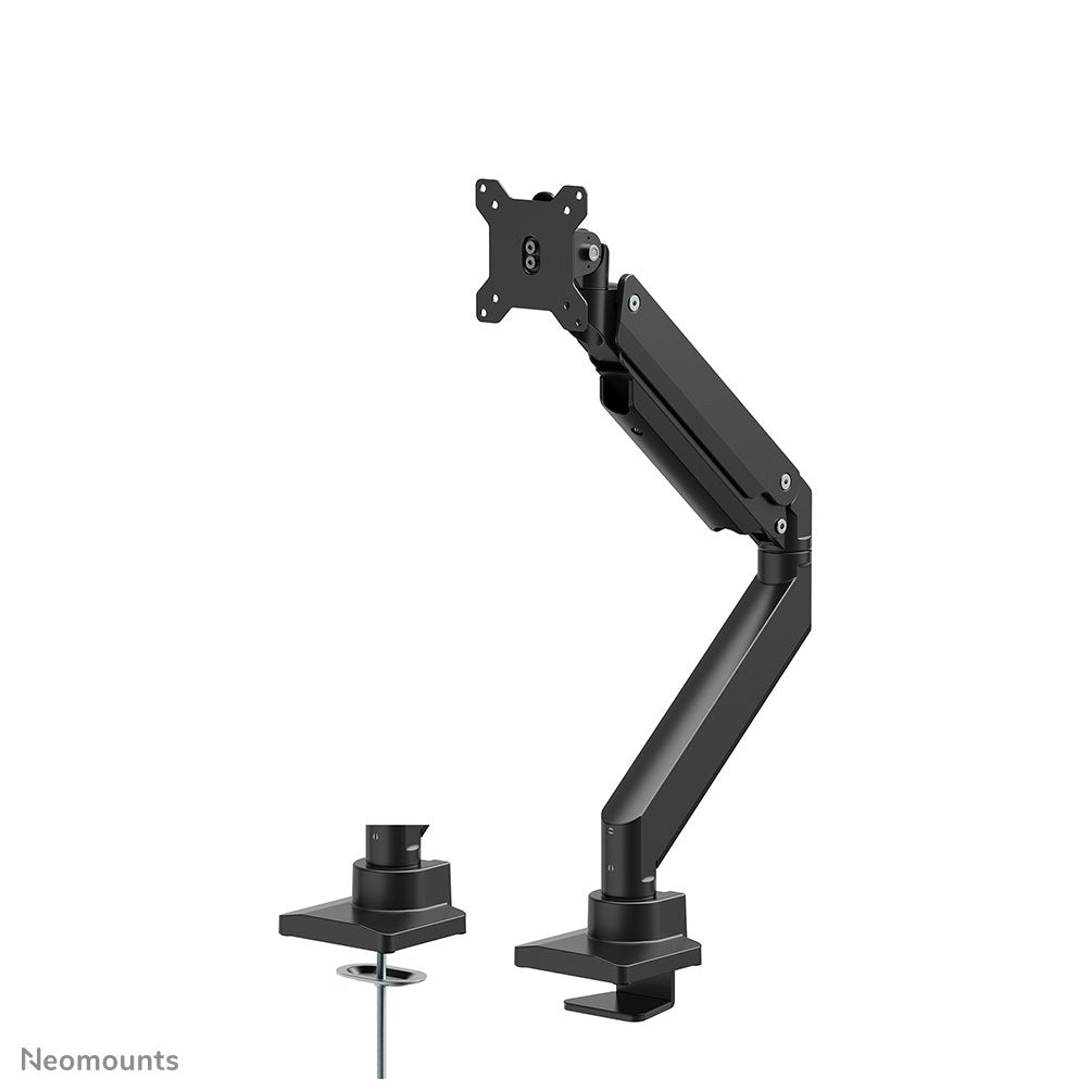 EAN 8717371447809 - Neomounts NM-D775BLACKPLUS soporte para monitor 124,5 cm (49") Escritorio Negro imagen 8