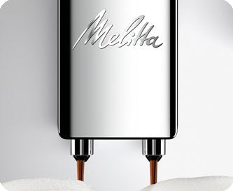 Cafetera Melitta Caffeo Solo & Perfect Milk Totalmente Automática Plata 208135