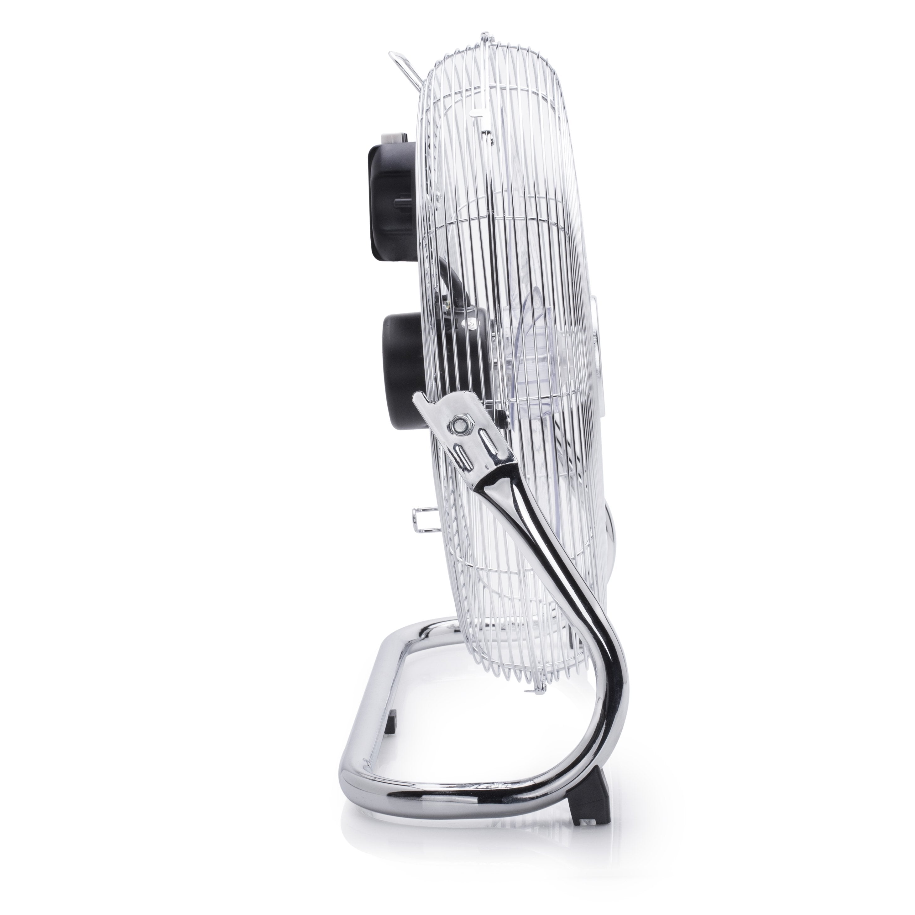 Ventilador De Suelo Tristar Ve-5936 70w 3 Aspas 40cm 3 Velocidades