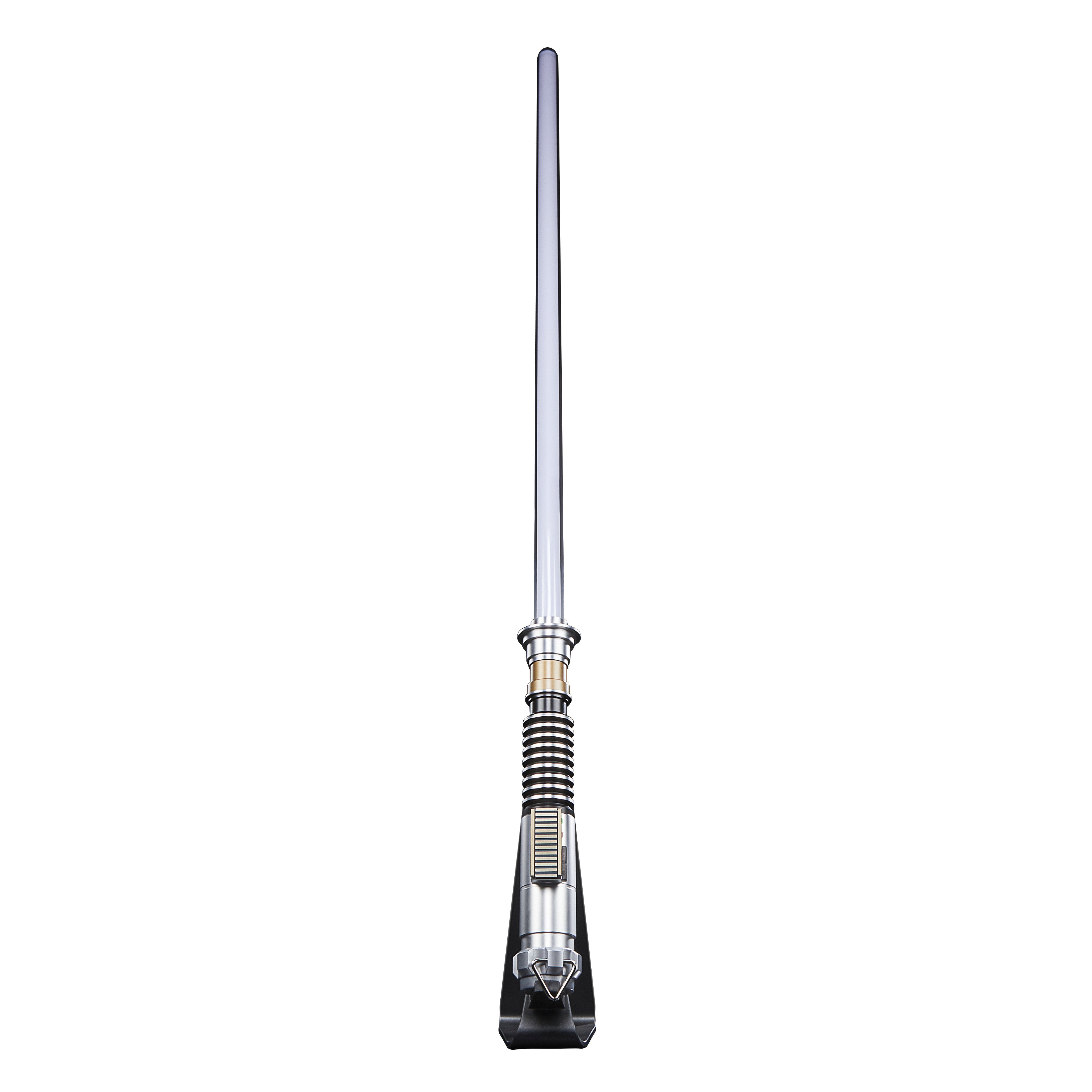 Réplica Hasbro Force Fx Star Wars Black Series Sable De Luz Luke Skywalker