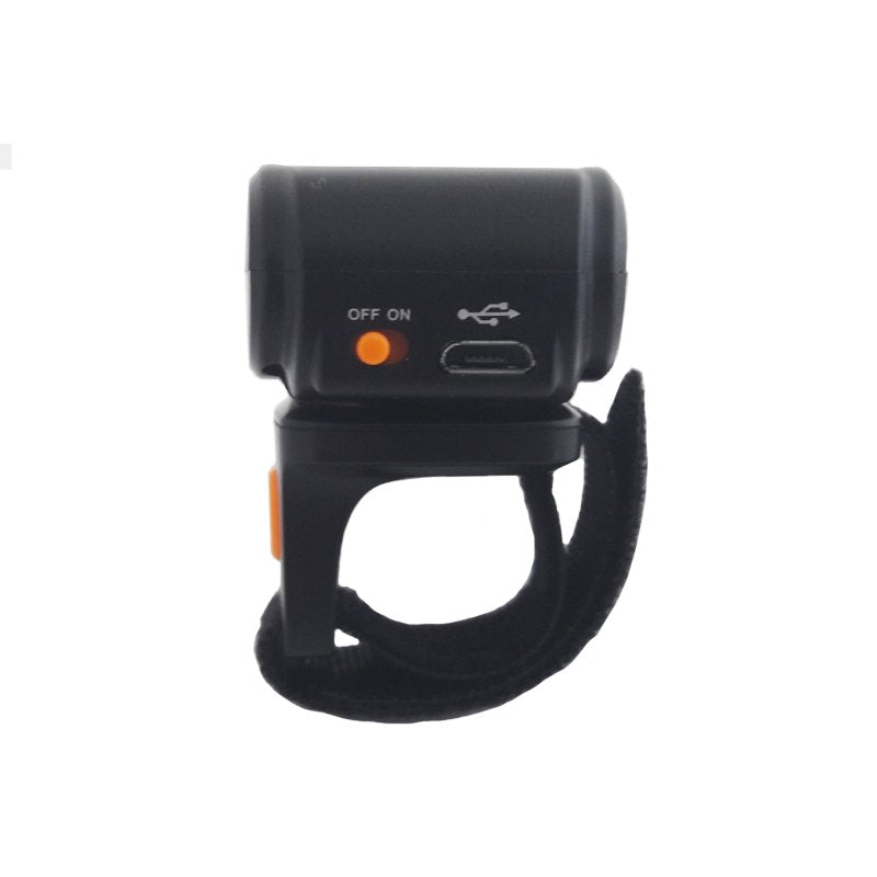 EAN 8435099525776 - Approx APPLS14R2D lector de código de barras Lector de códigos de barras manos libres 1D/2D CMOS Negro, N imagen 4