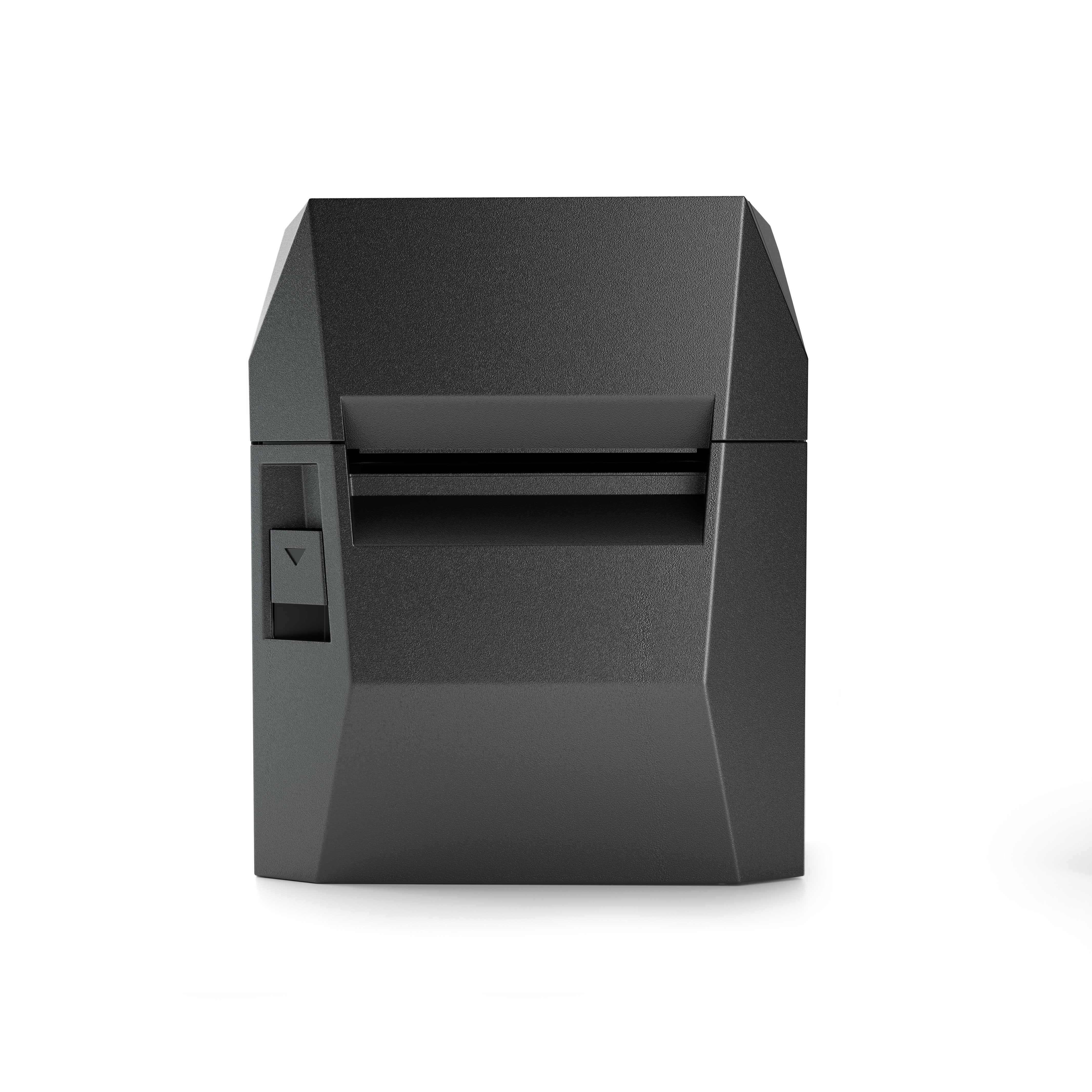 EAN 4951319261605 - Star Micronics TSP143IV UE BK E+U PRINTER THERMAL 80MM WIDE PAPER 24VDC 203 x 203 DPI Inalámbrico y alámb imagen 4