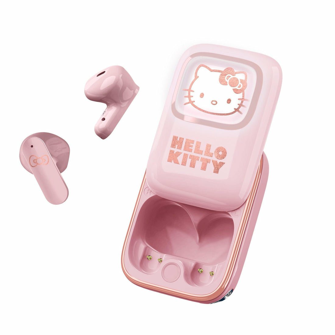 EAN 5055371628921 - OTL Technologies HK1271 auricular y casco Auriculares True Wireless Stereo (TWS) Dentro de oído Llamadas/ imagen 1
