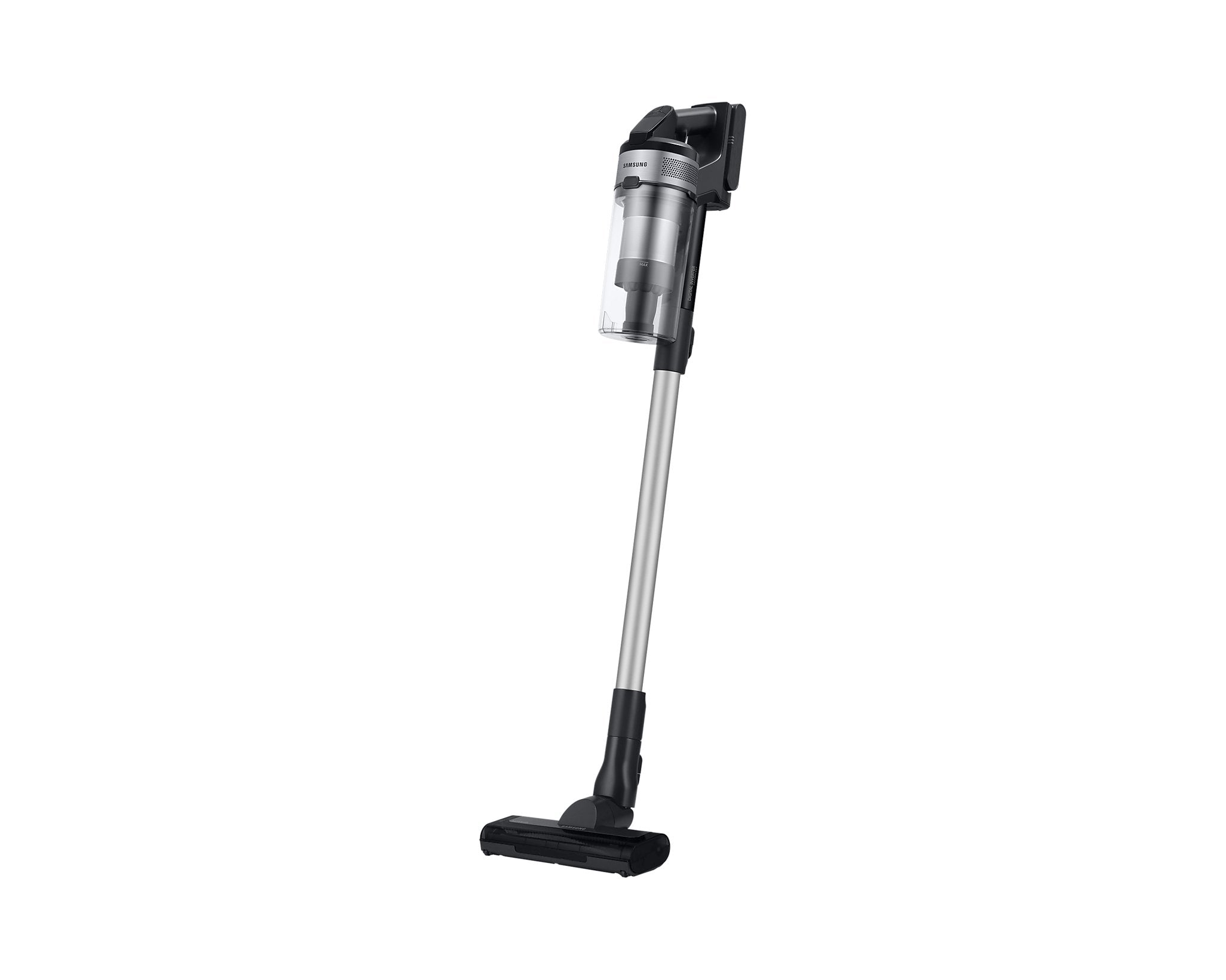 Samsung Vs15a60bgr5 Wd - 2-In-1 Mick Vacuum - Maubbeutel - Plata - Rectangular - Trocken - Micro