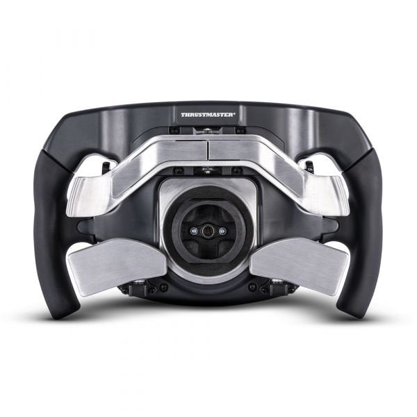 EAN 3362934002459 - Thrustmaster SF1000 Carbono USB Volante PC, PlayStation 4, PlayStation 5, Xbox One, Xbox Series S, Xbox S imagen 3